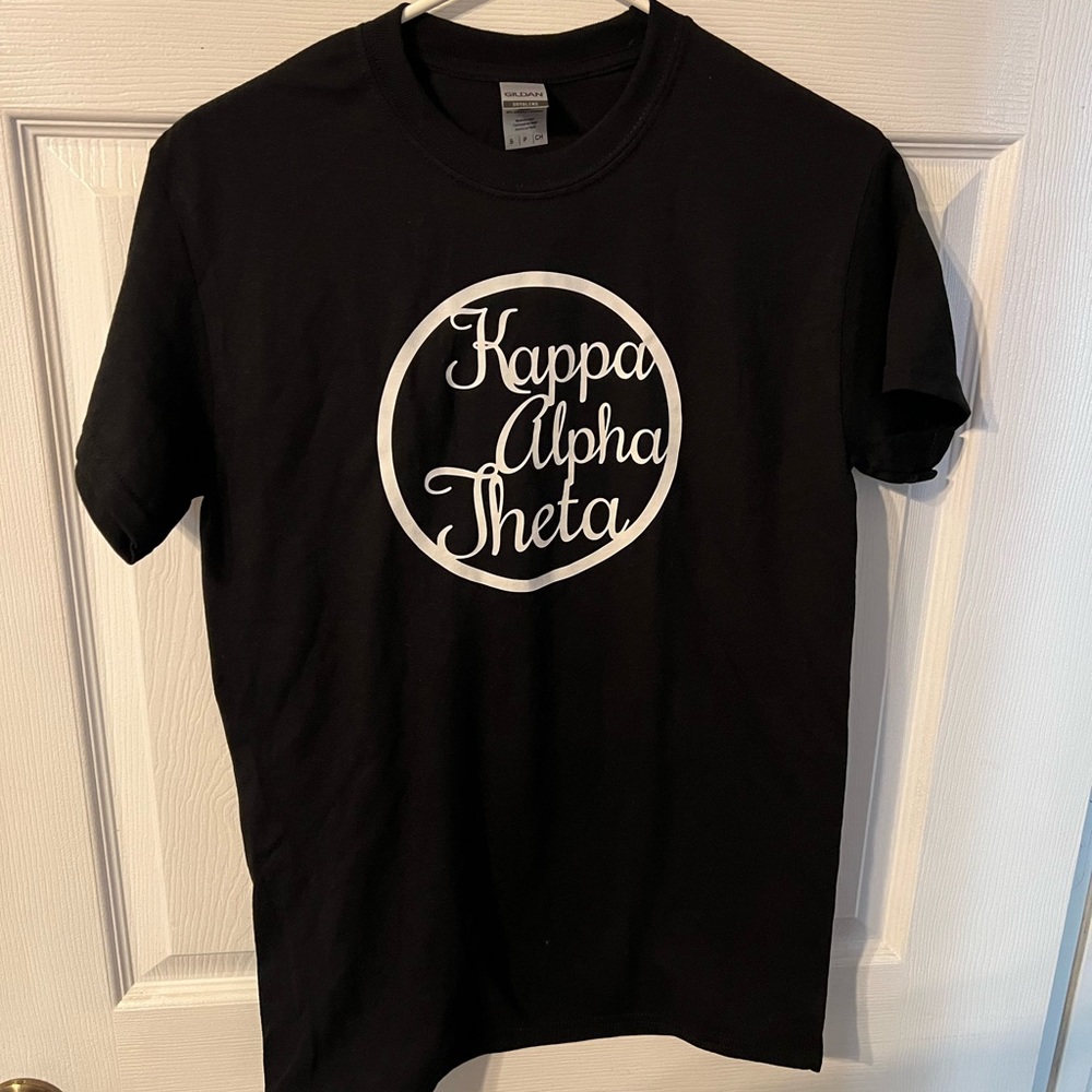 Kappa Alpha Theta Shirt